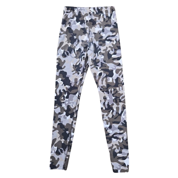 Nike Camo Leggings - Picture 4 of 5